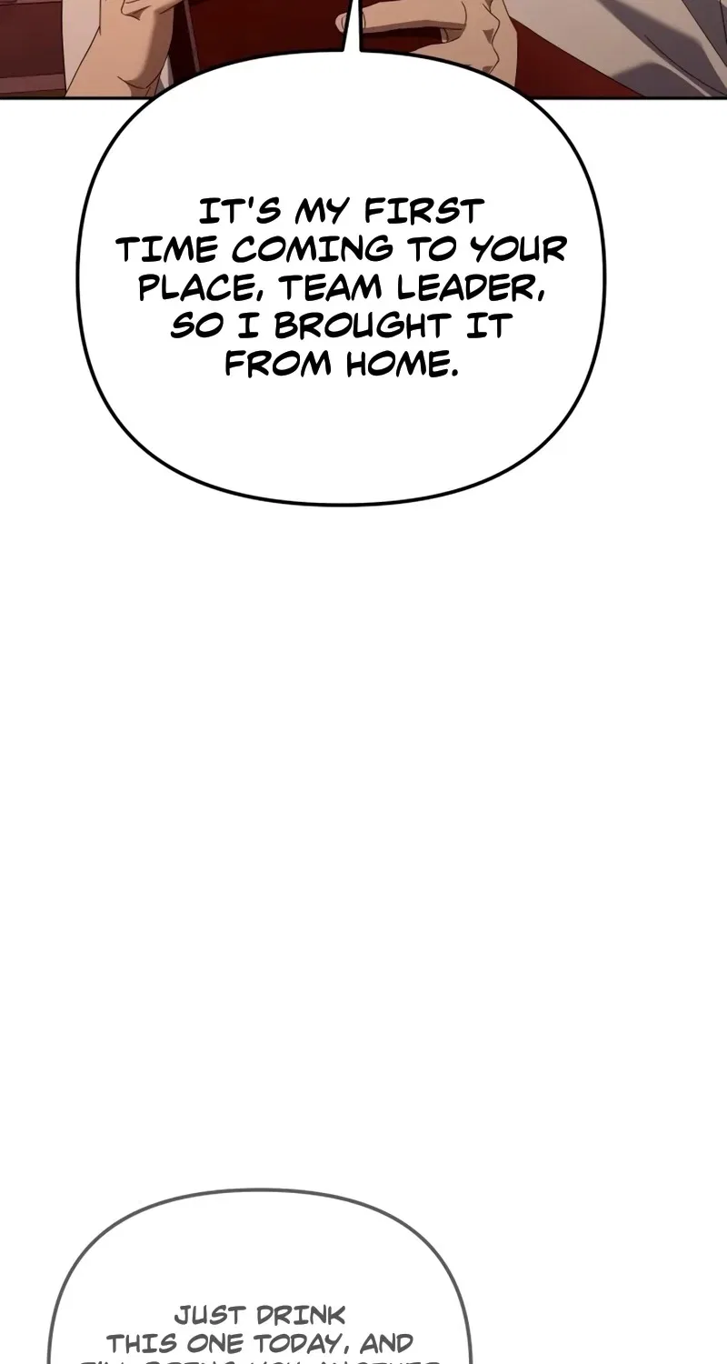 The Art of Leaving Work on Time Chapter 61 – Page 28