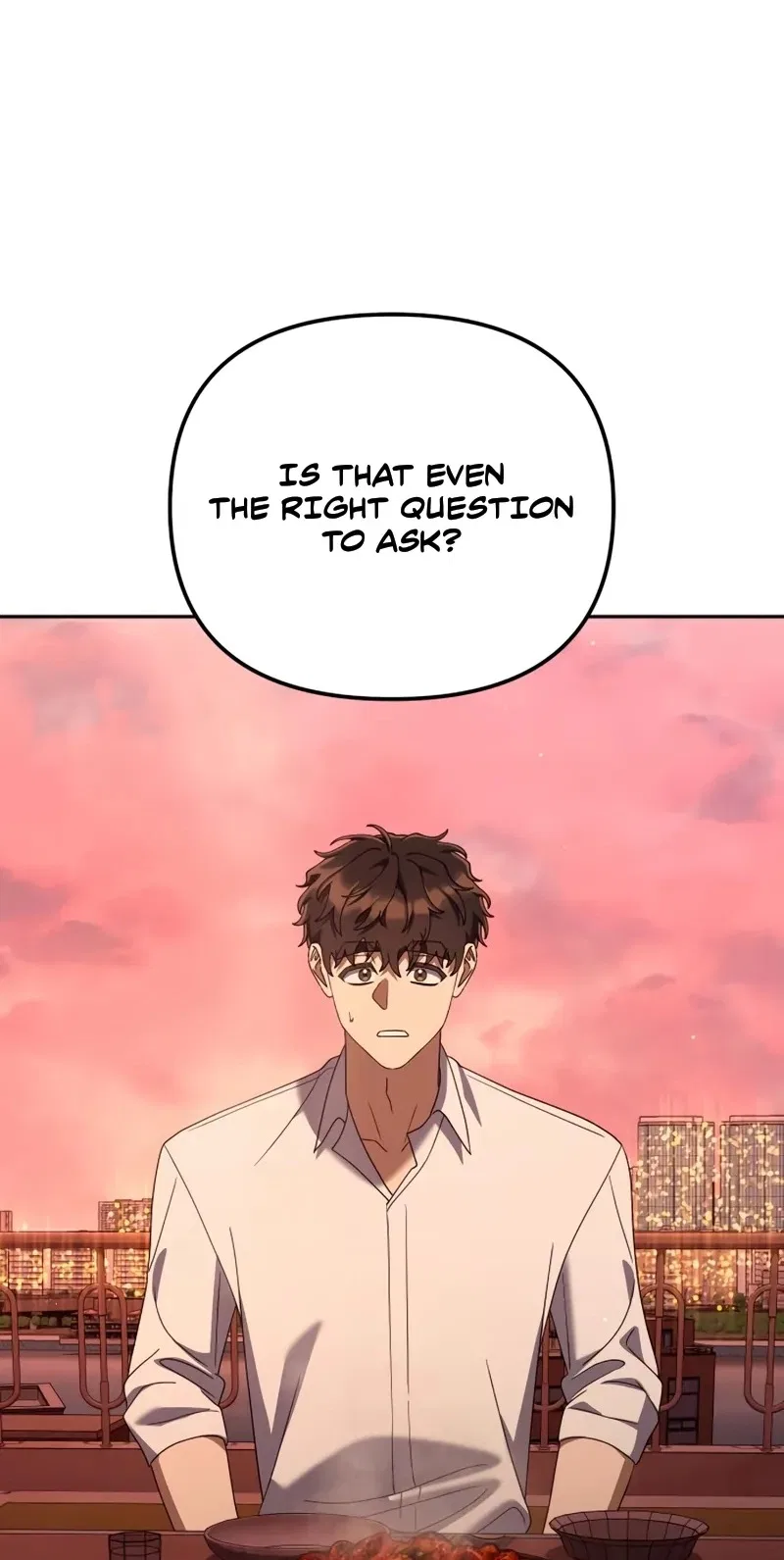 The Art of Leaving Work on Time Chapter 61 – Page 47