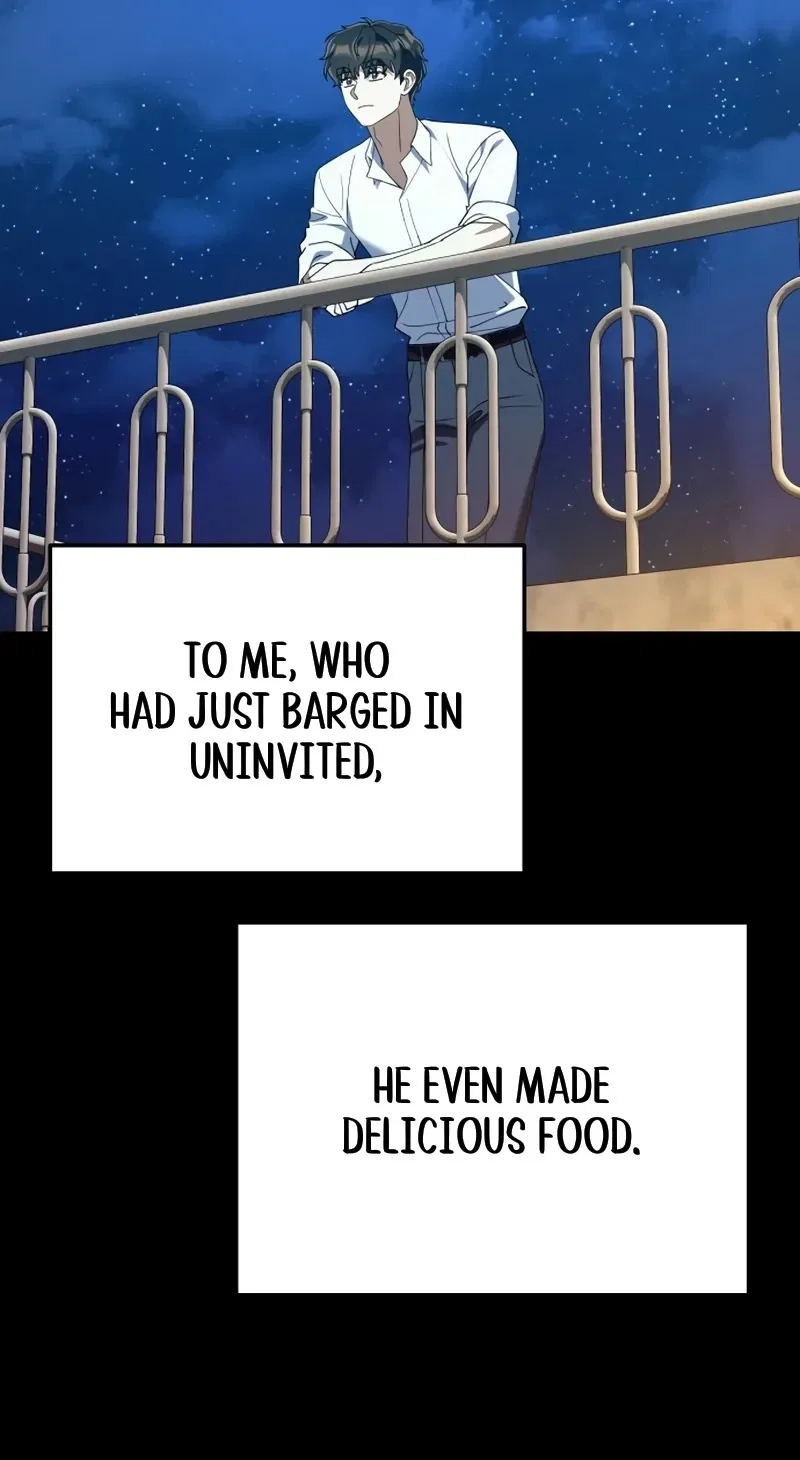 The Art of Leaving Work on Time Chapter 61 – Page 86