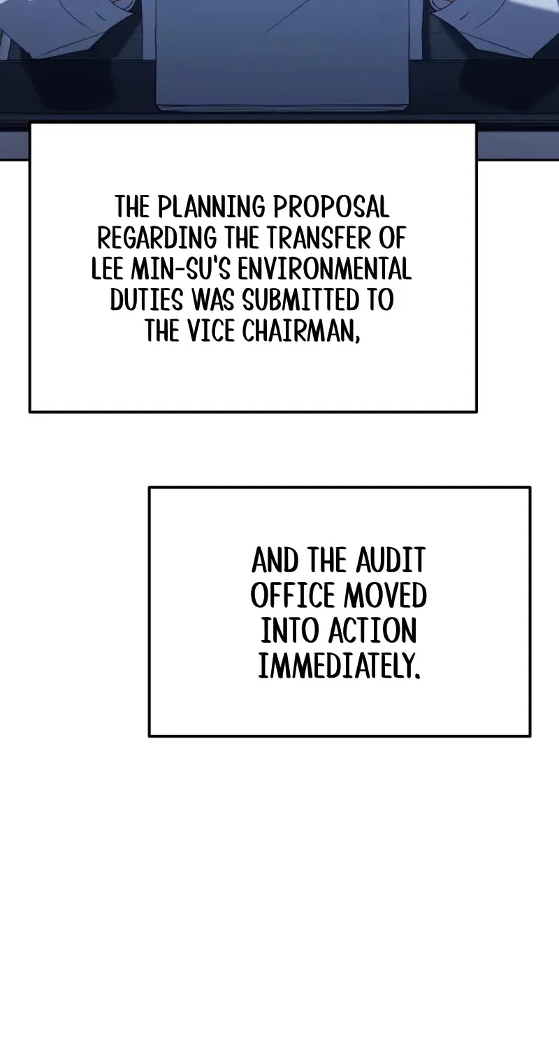 The Art of Leaving Work on Time Chapter 61 – Page 100