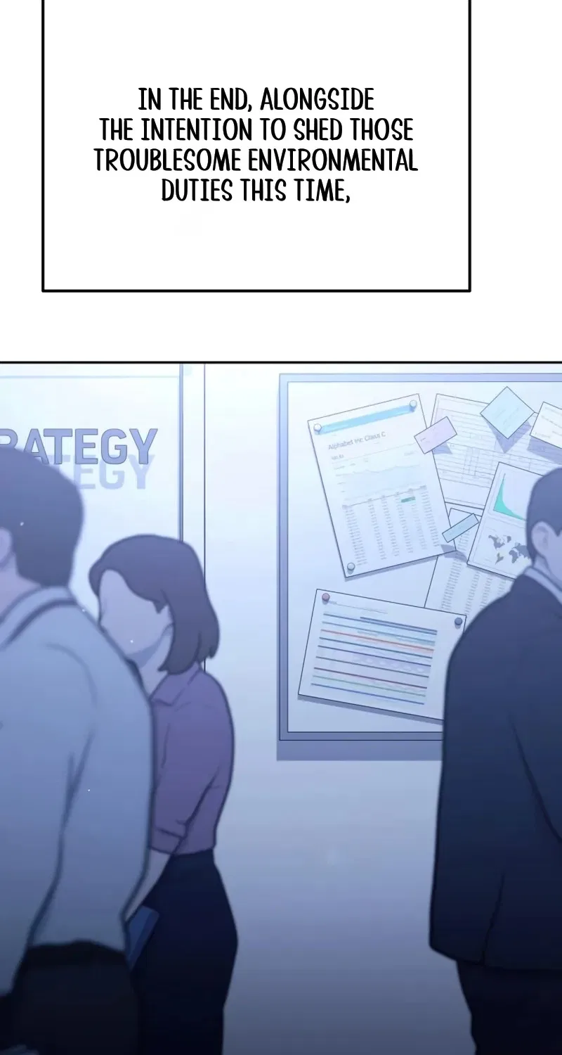 The Art of Leaving Work on Time Chapter 61 – Page 107