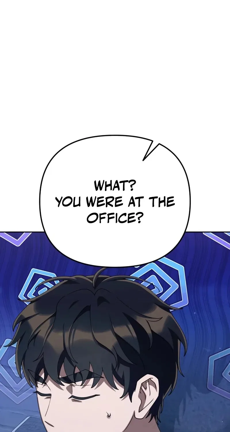 The Art of Leaving Work on Time Chapter 59 – Page 12