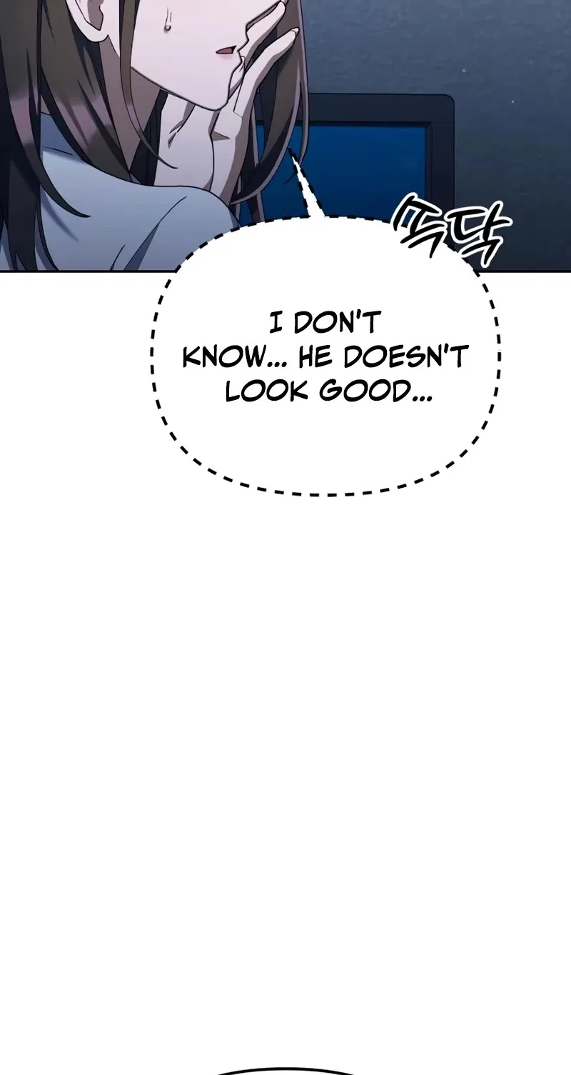The Art of Leaving Work on Time Chapter 59 – Page 16