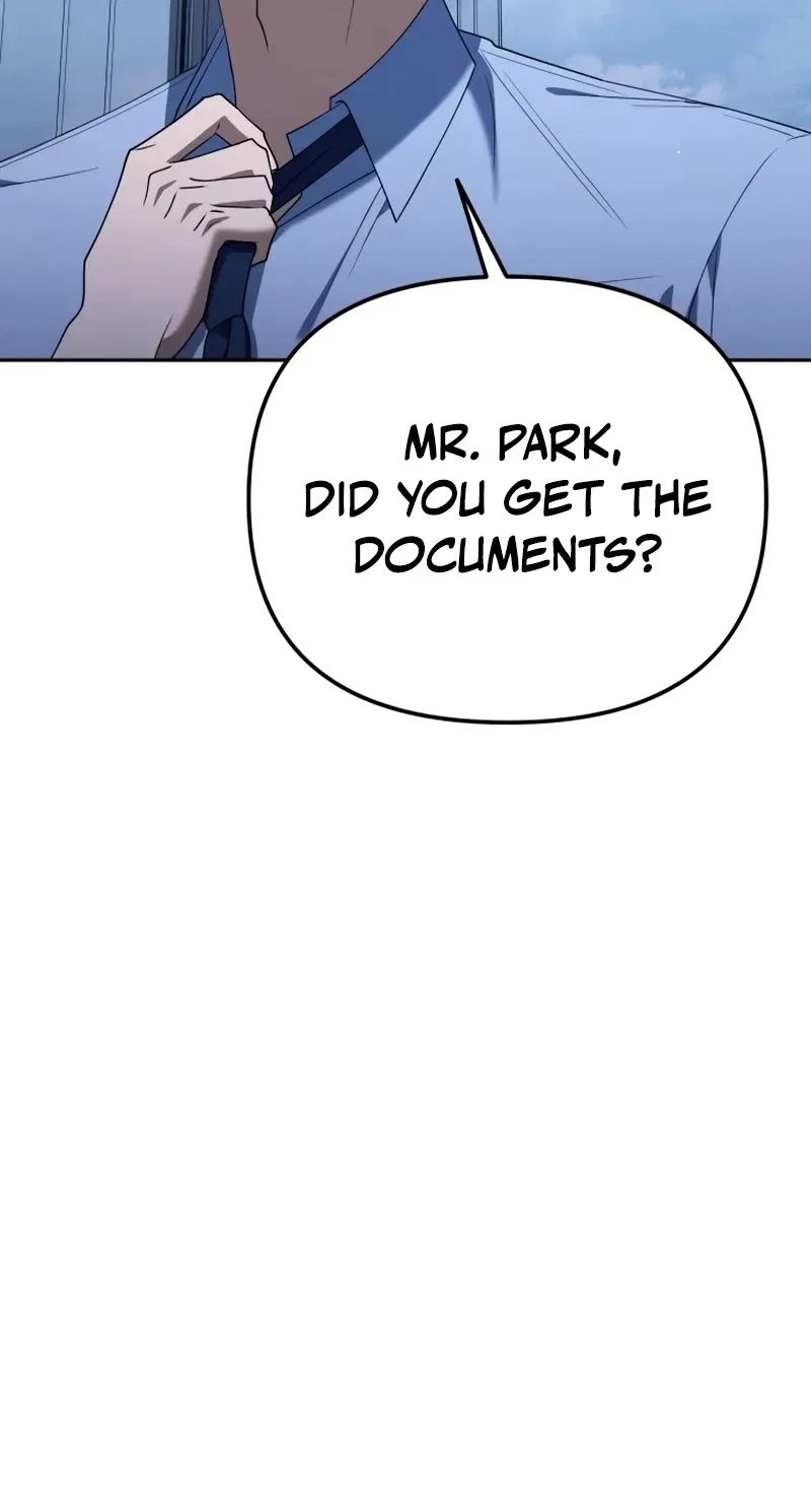 The Art of Leaving Work on Time Chapter 59 – Page 22
