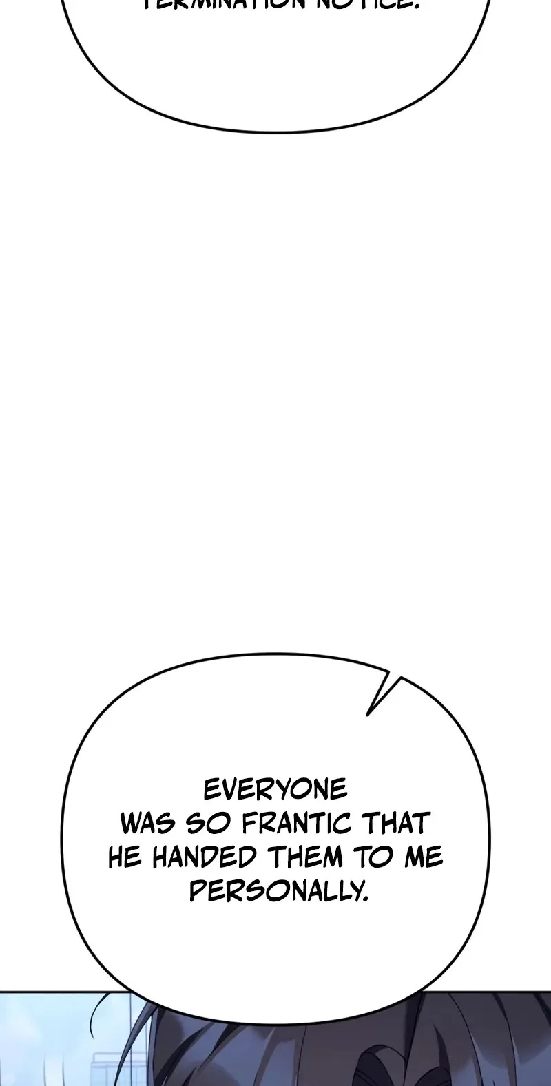 The Art of Leaving Work on Time Chapter 59 – Page 33