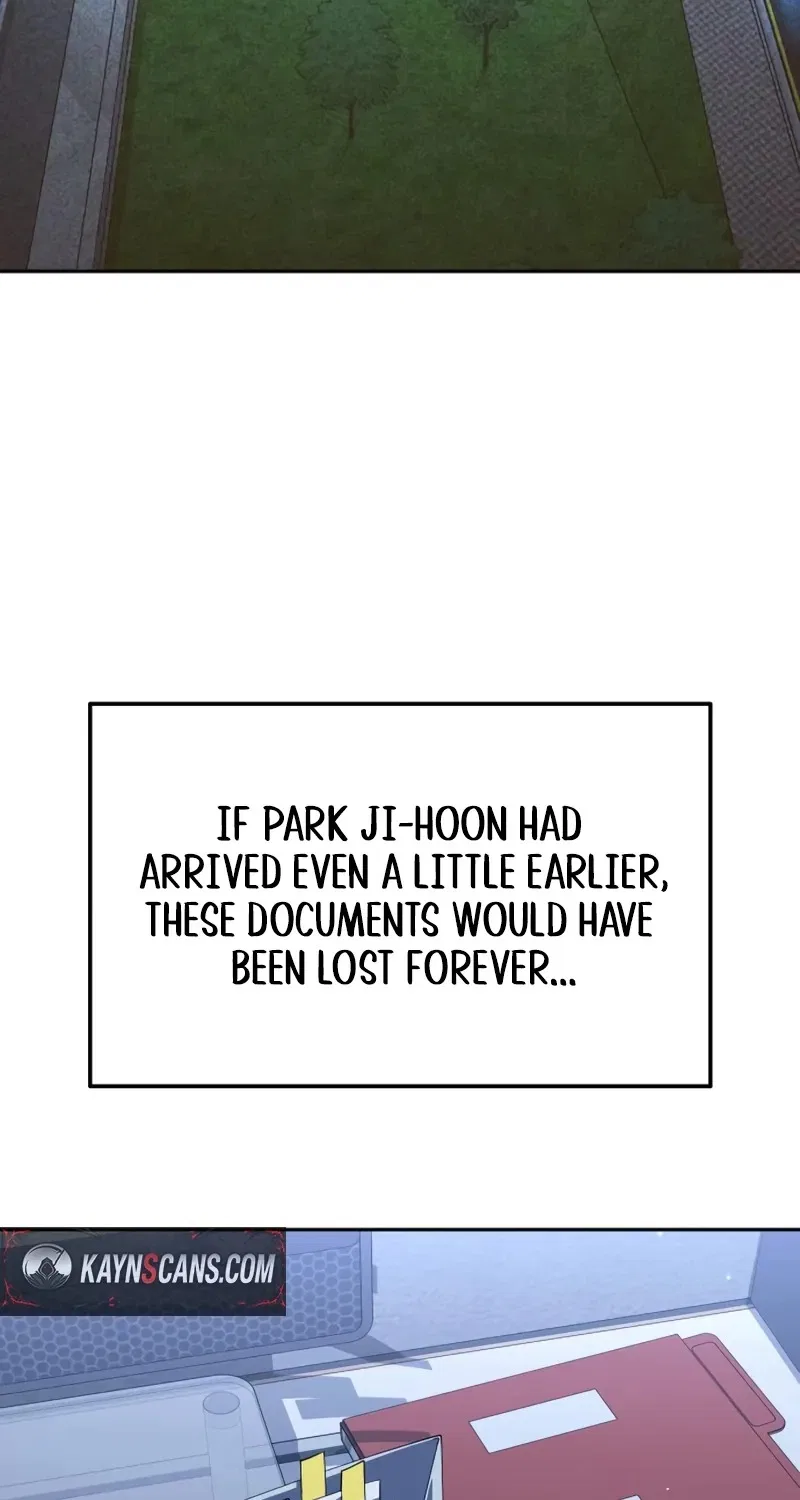 The Art of Leaving Work on Time Chapter 59 – Page 40
