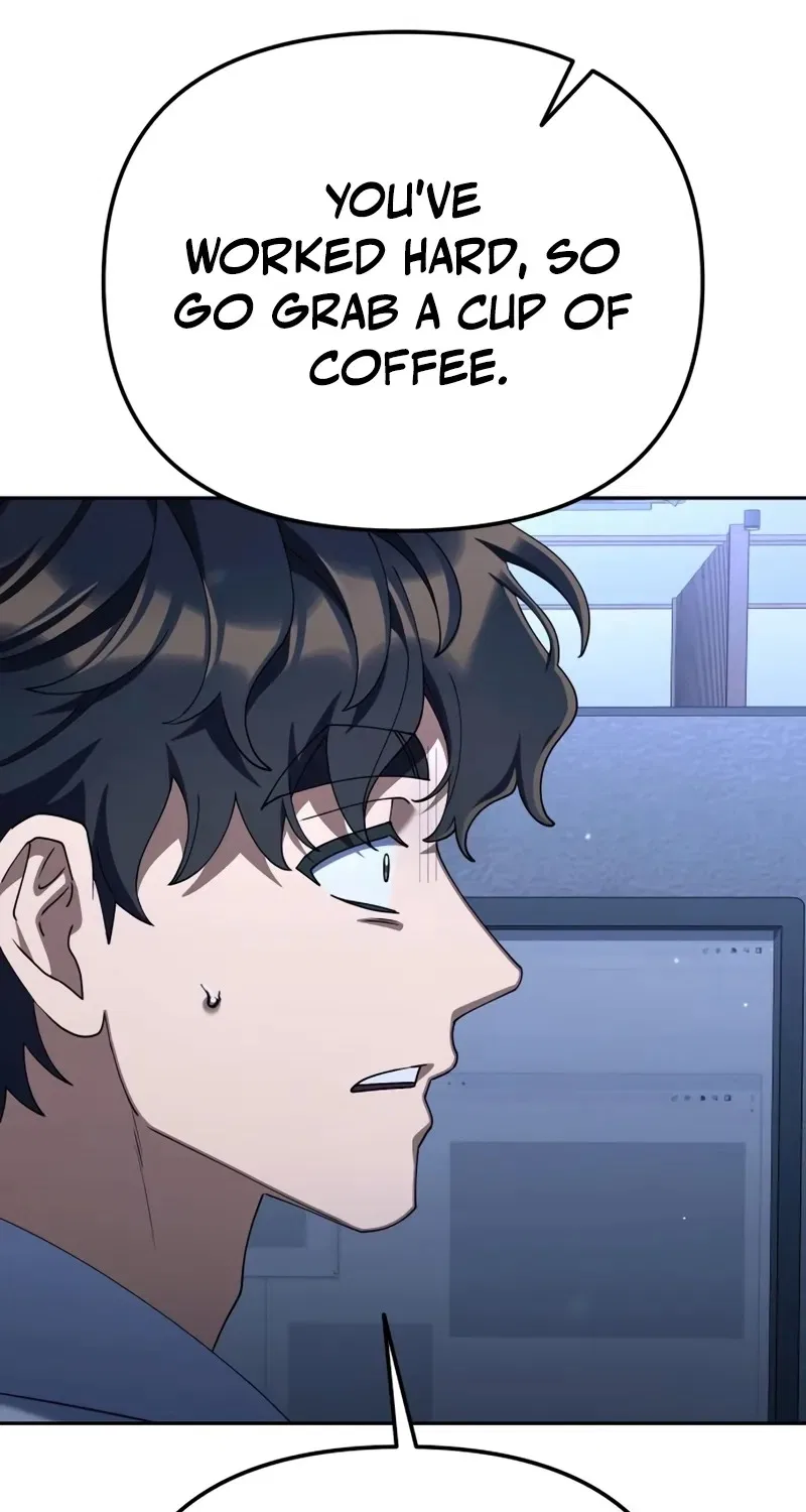 The Art of Leaving Work on Time Chapter 59 – Page 46