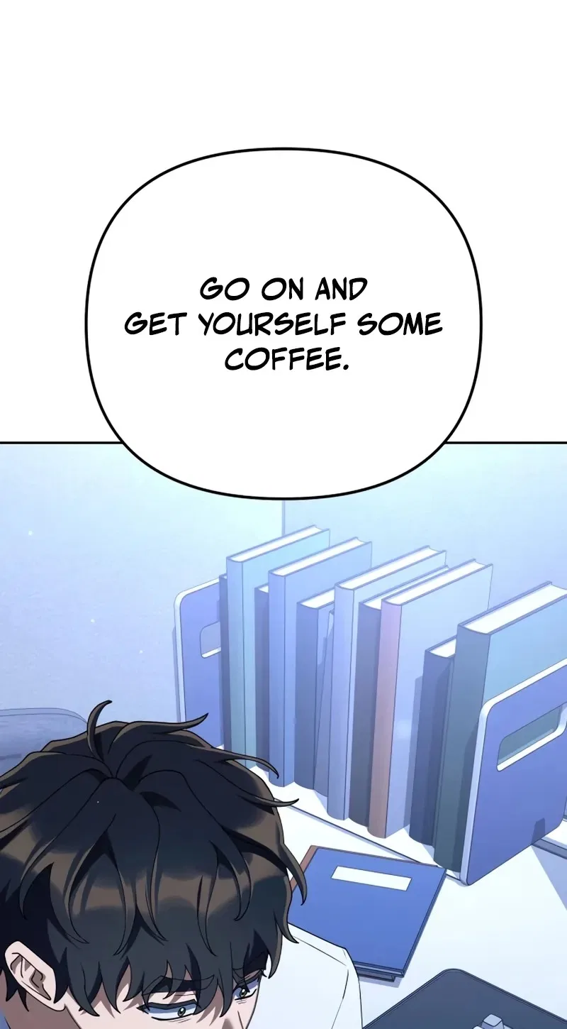 The Art of Leaving Work on Time Chapter 59 – Page 49