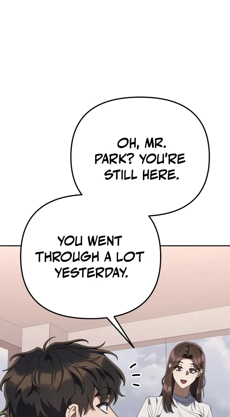 The Art of Leaving Work on Time Chapter 59 – Page 54