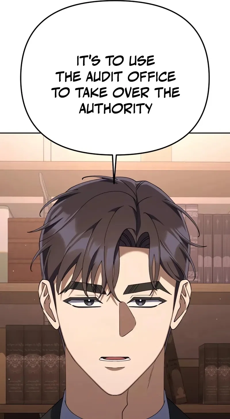 The Art of Leaving Work on Time Chapter 59 – Page 97