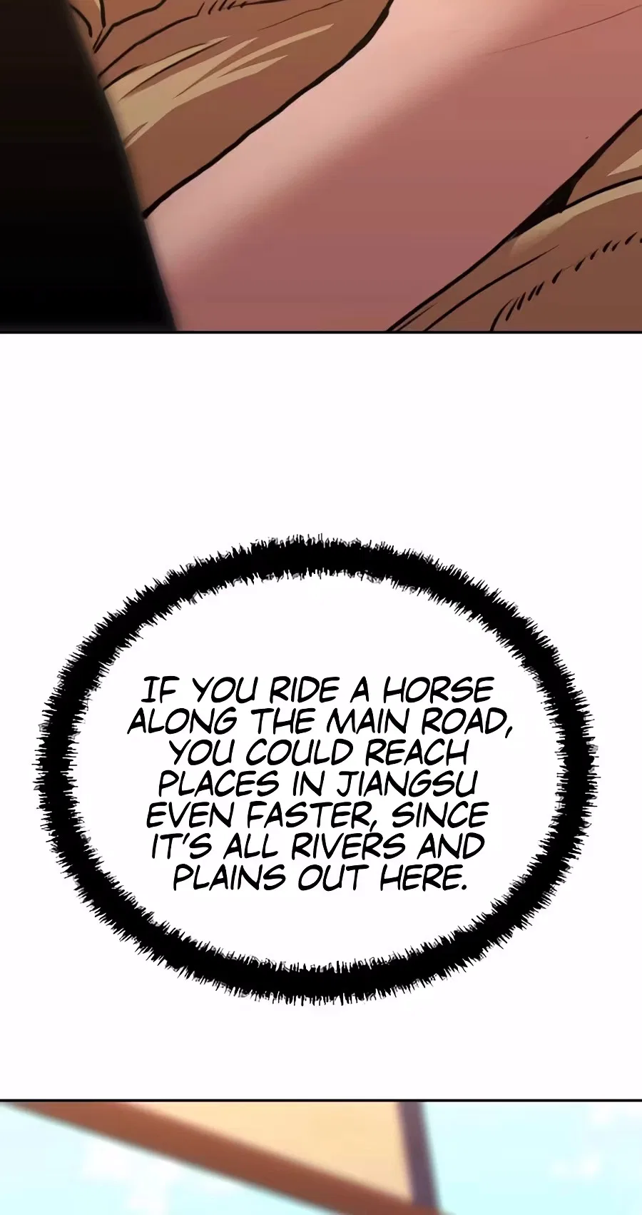 The Tales of Heaven And Earth Chapter 87 – Page 8