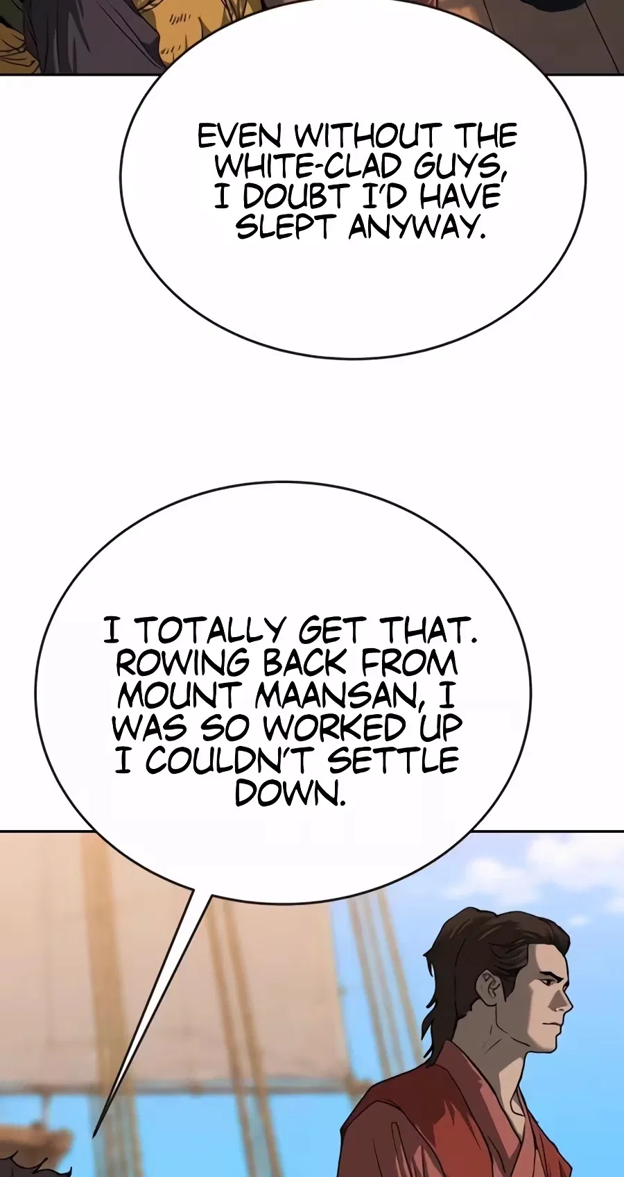 The Tales of Heaven And Earth Chapter 87 – Page 18
