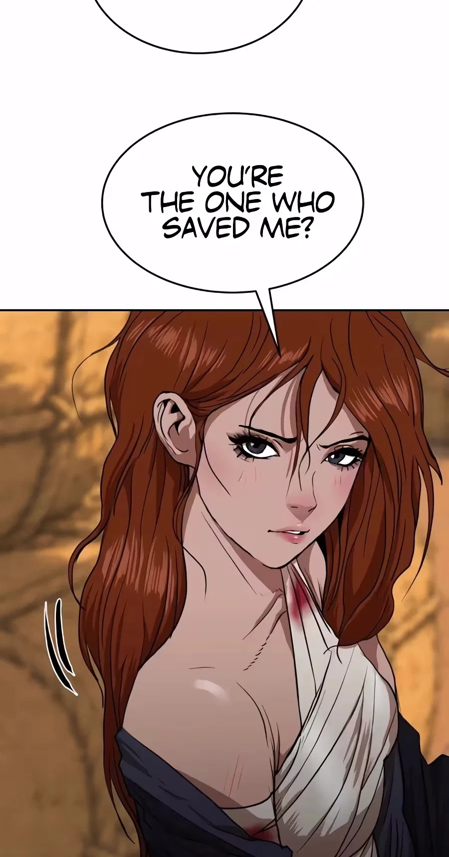The Tales of Heaven And Earth Chapter 87 – Page 28
