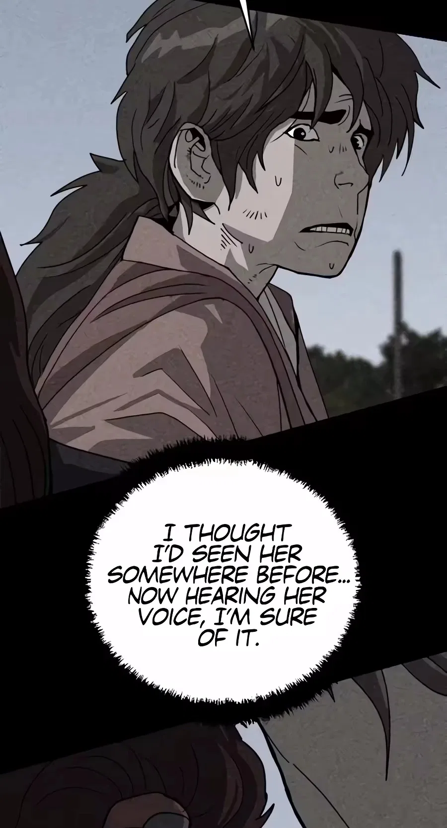 The Tales of Heaven And Earth Chapter 87 – Page 32