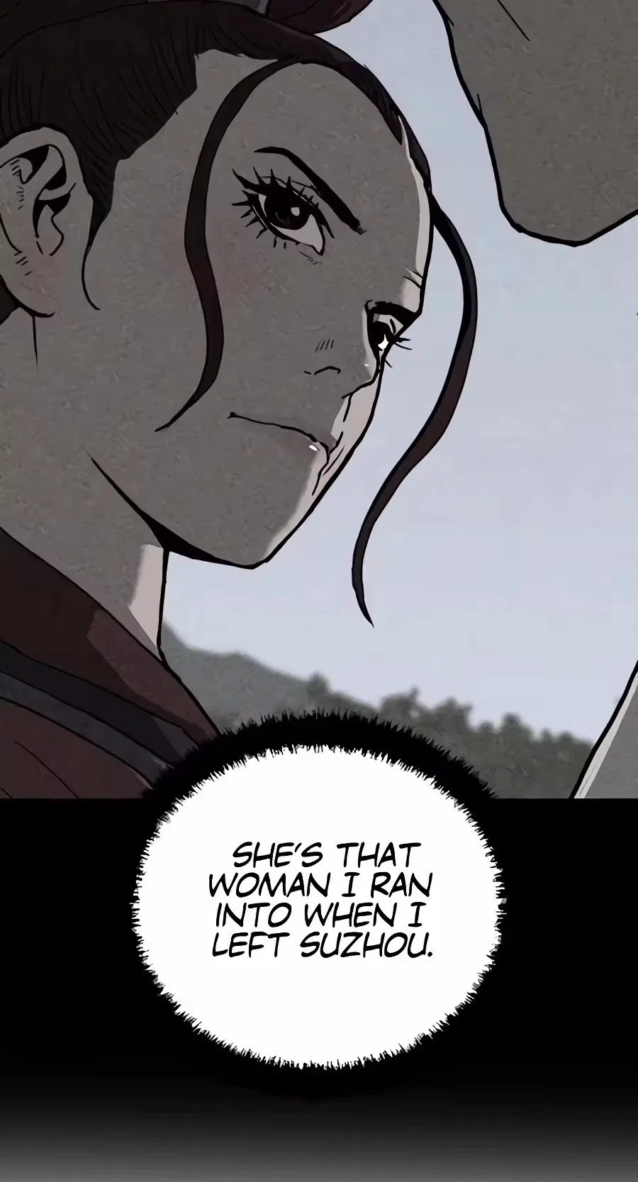 The Tales of Heaven And Earth Chapter 87 – Page 33