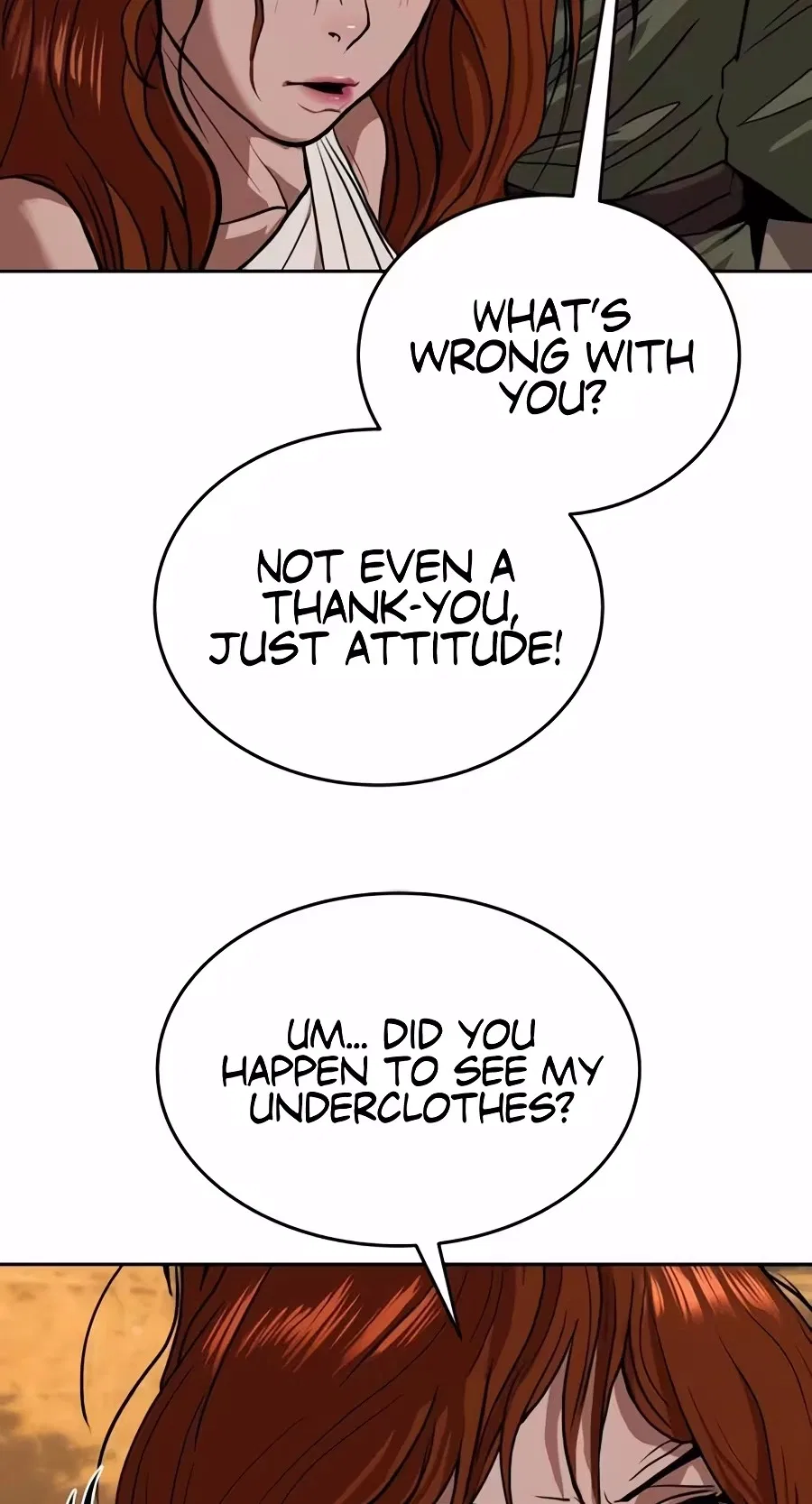 The Tales of Heaven And Earth Chapter 87 – Page 36