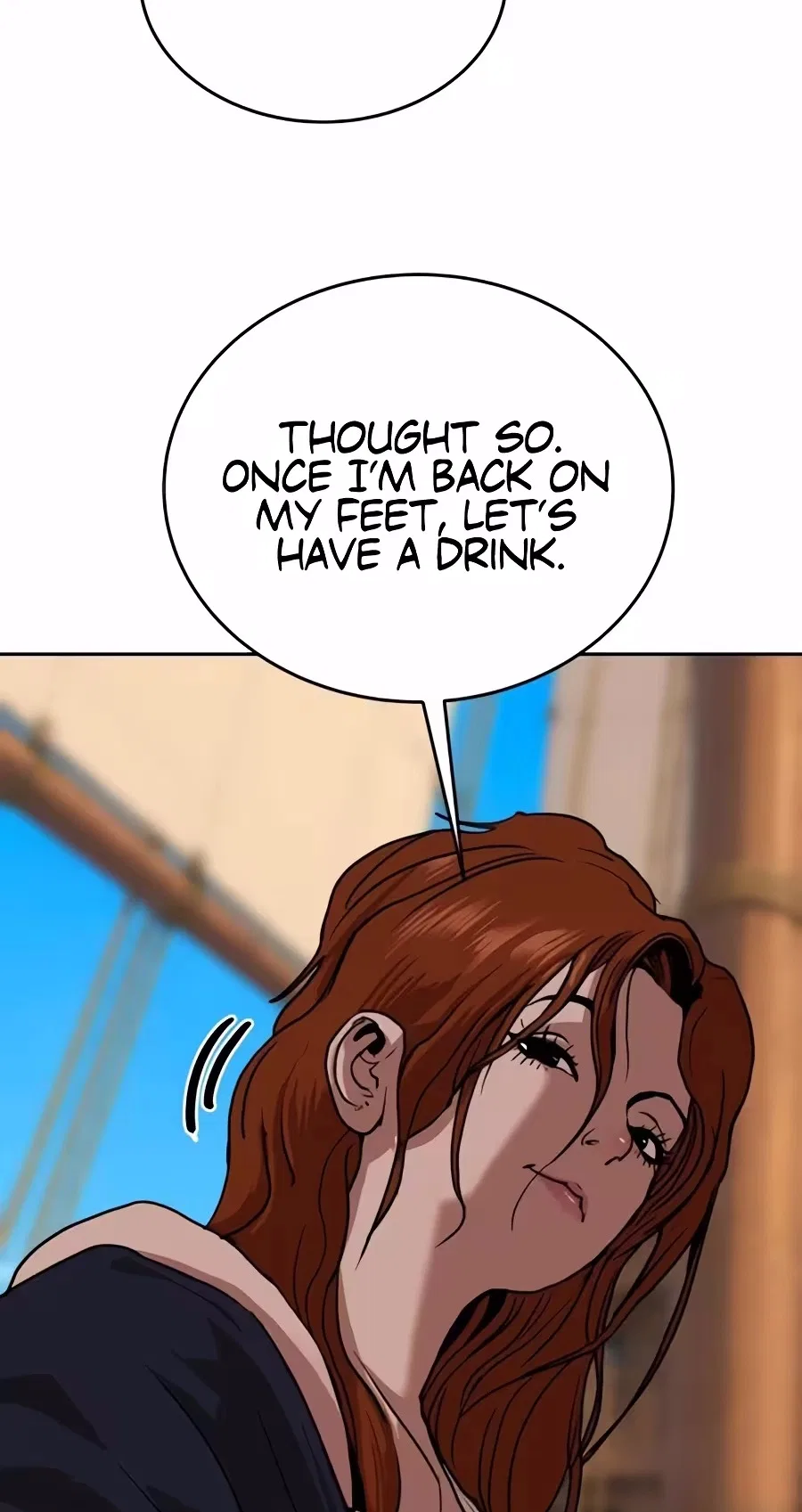 The Tales of Heaven And Earth Chapter 87 – Page 40
