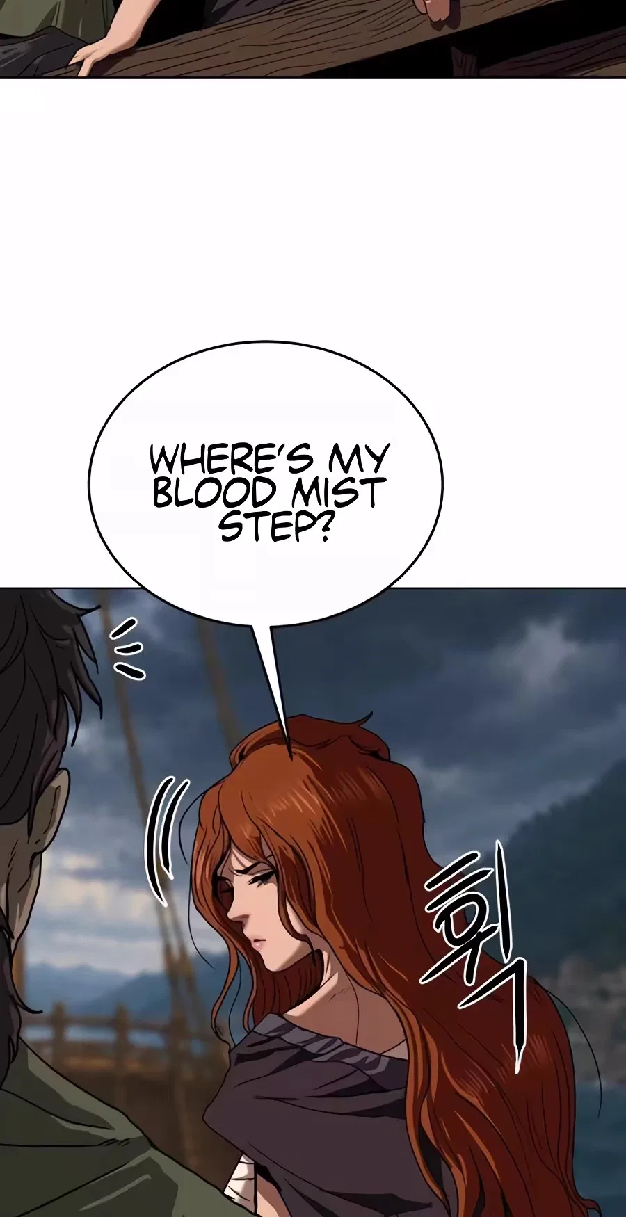The Tales of Heaven And Earth Chapter 87 – Page 50