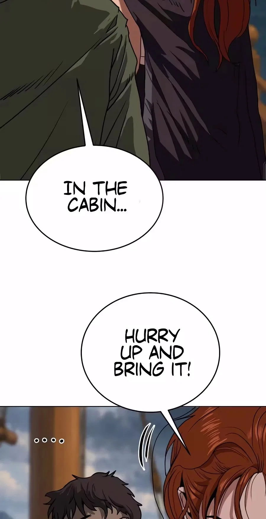 The Tales of Heaven And Earth Chapter 87 – Page 51
