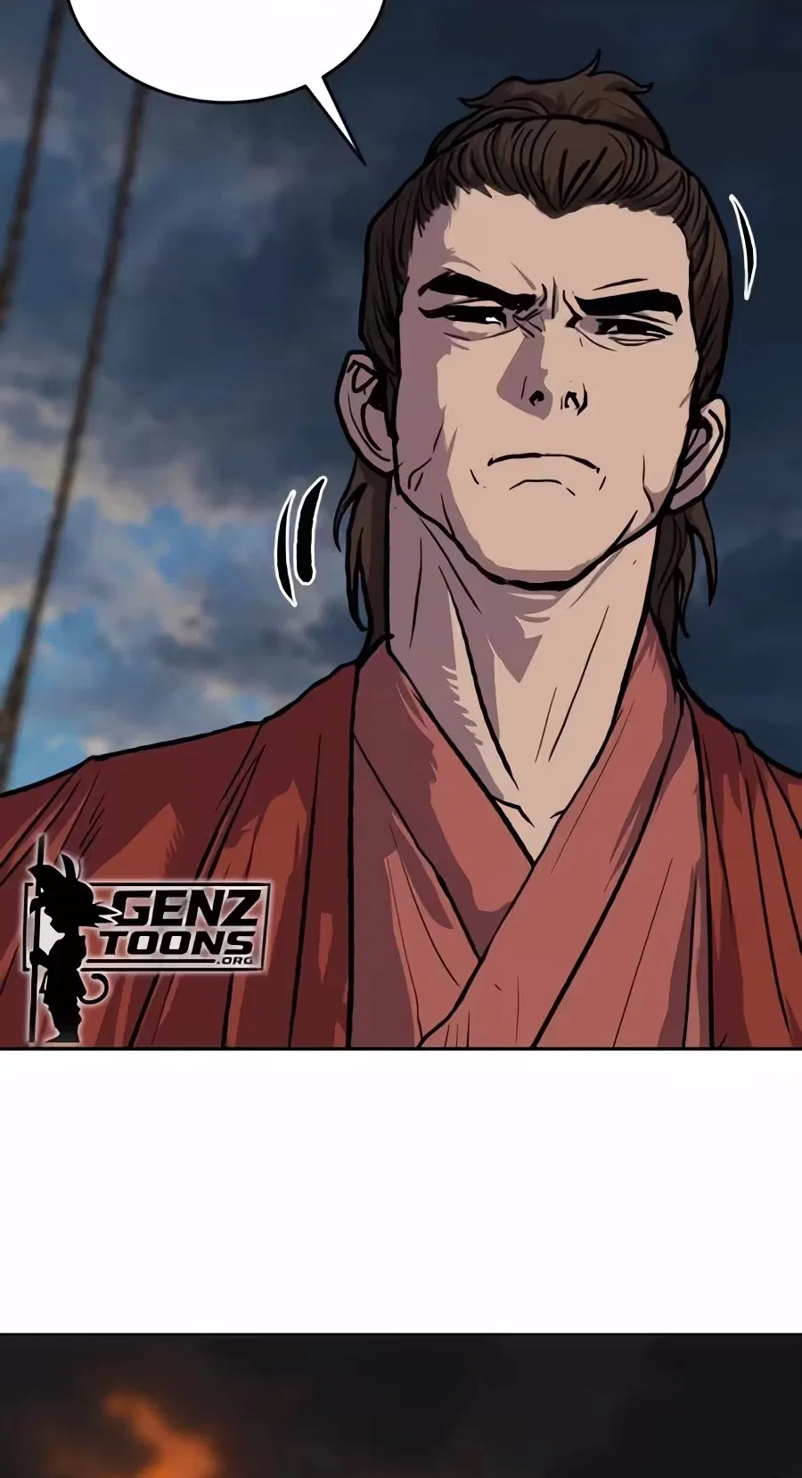The Tales of Heaven And Earth Chapter 87 – Page 86