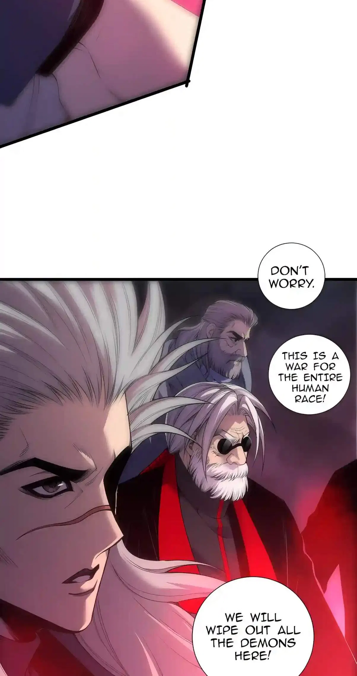 Catastrophic Necromancer Chapter 314 – Page 10