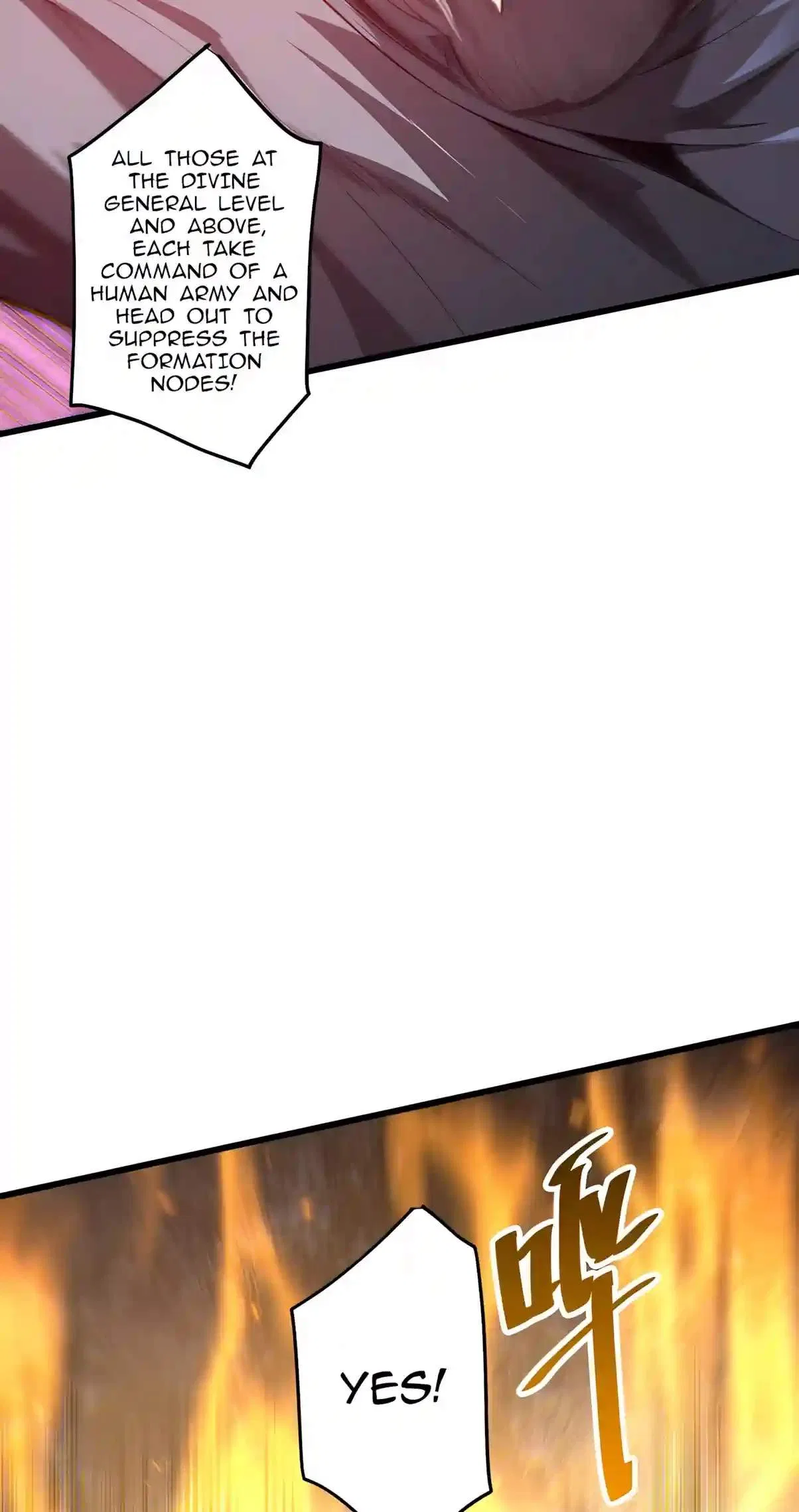 Catastrophic Necromancer Chapter 314 – Page 25