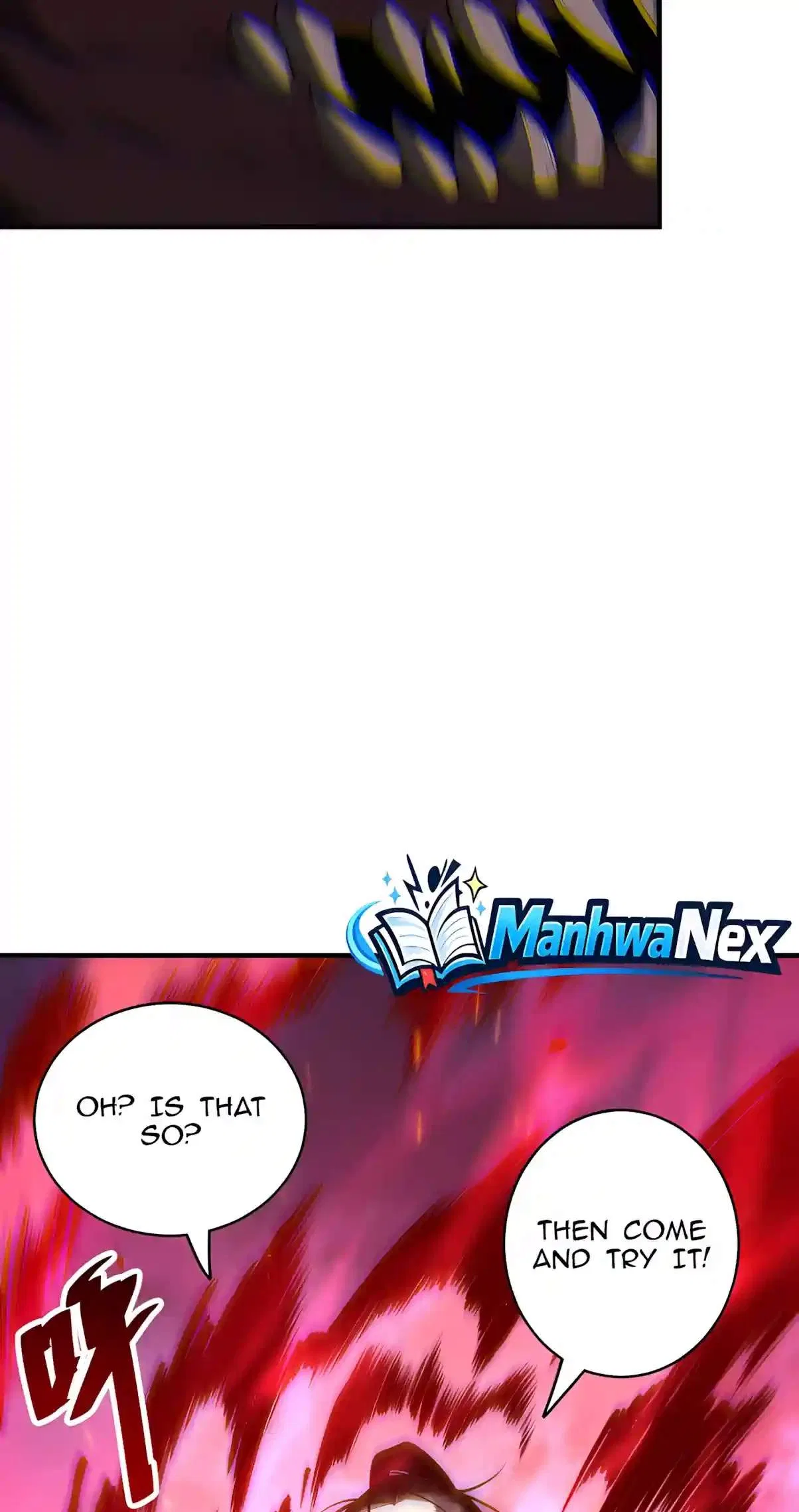 Catastrophic Necromancer Chapter 314 – Page 29