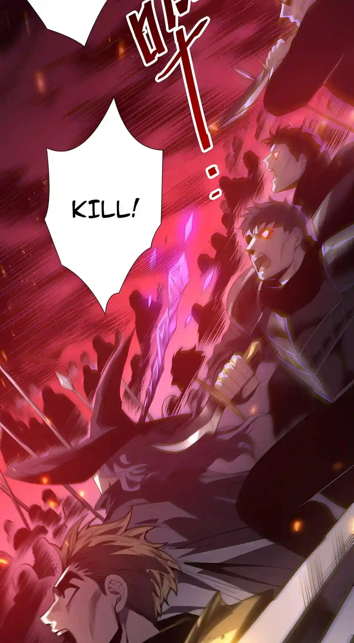 Catastrophic Necromancer Chapter 314 – Page 35