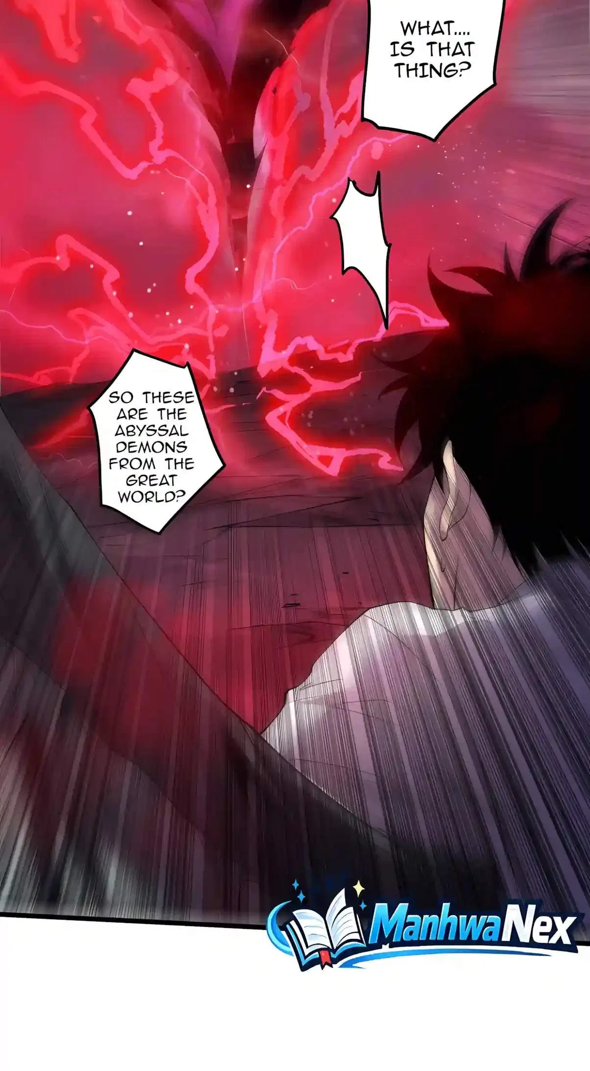 Catastrophic Necromancer Chapter 314 – Page 40