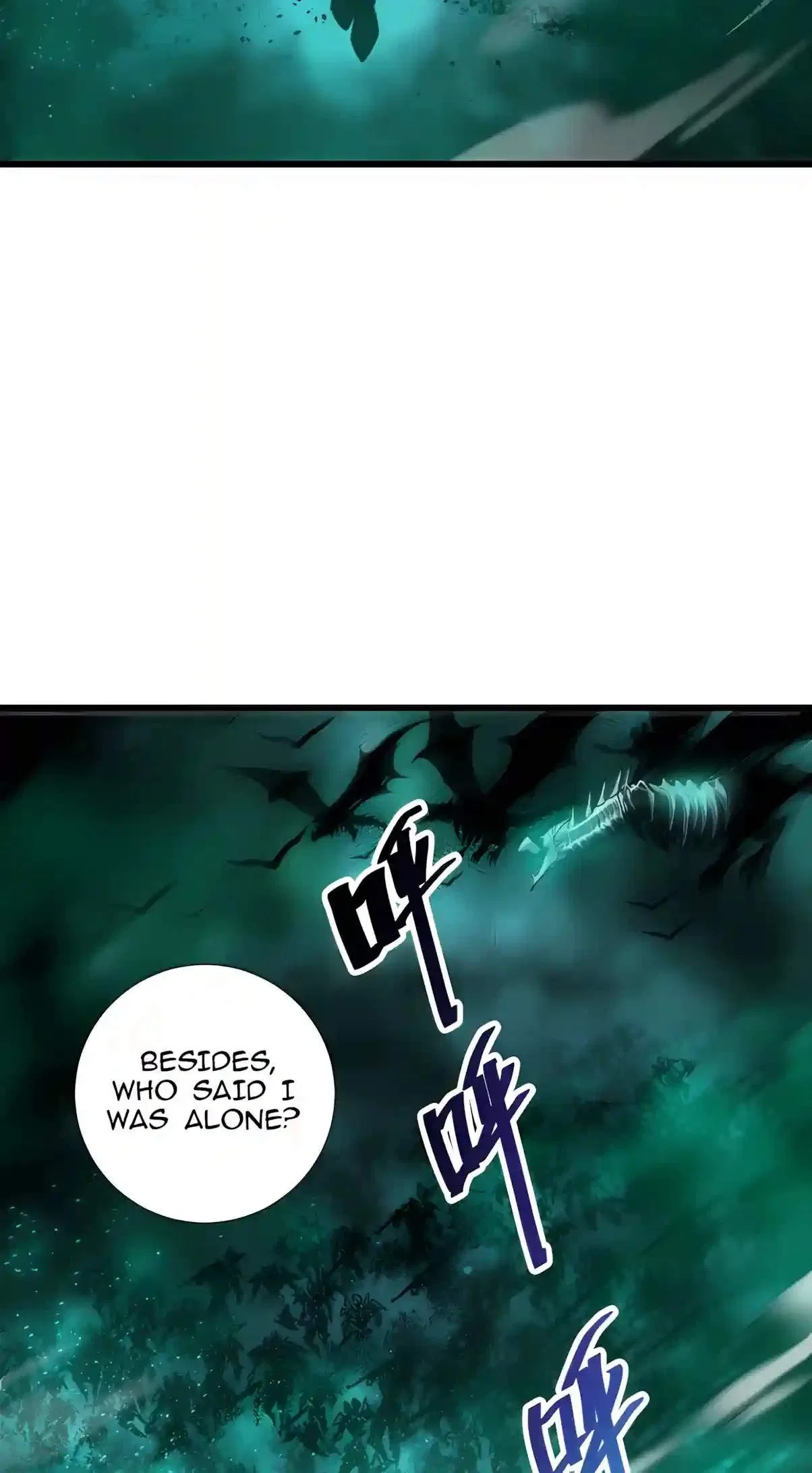Catastrophic Necromancer Chapter 314 – Page 46