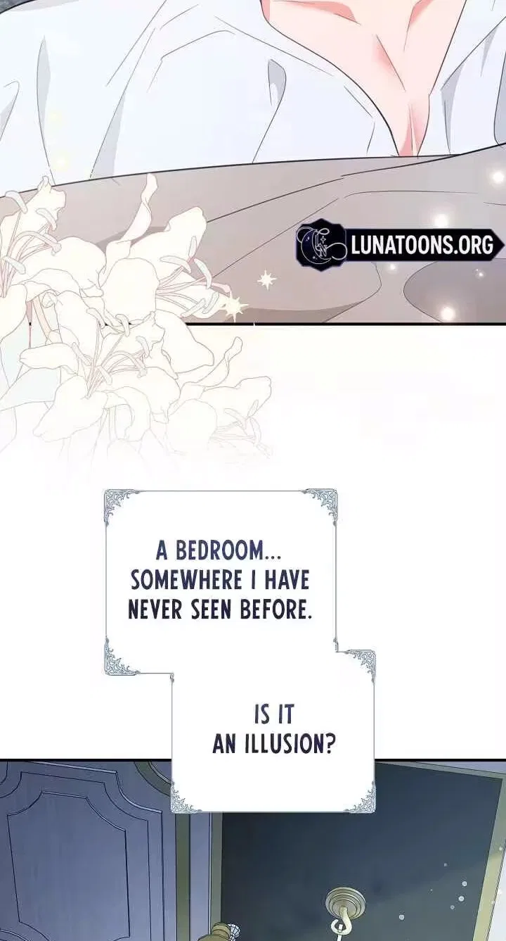 Why She Helps the Villain Chapter 52 – Page 4