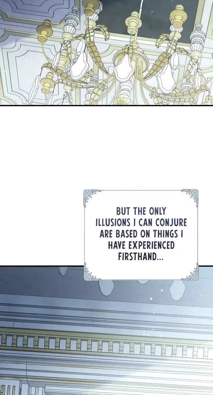 Why She Helps the Villain Chapter 52 – Page 5