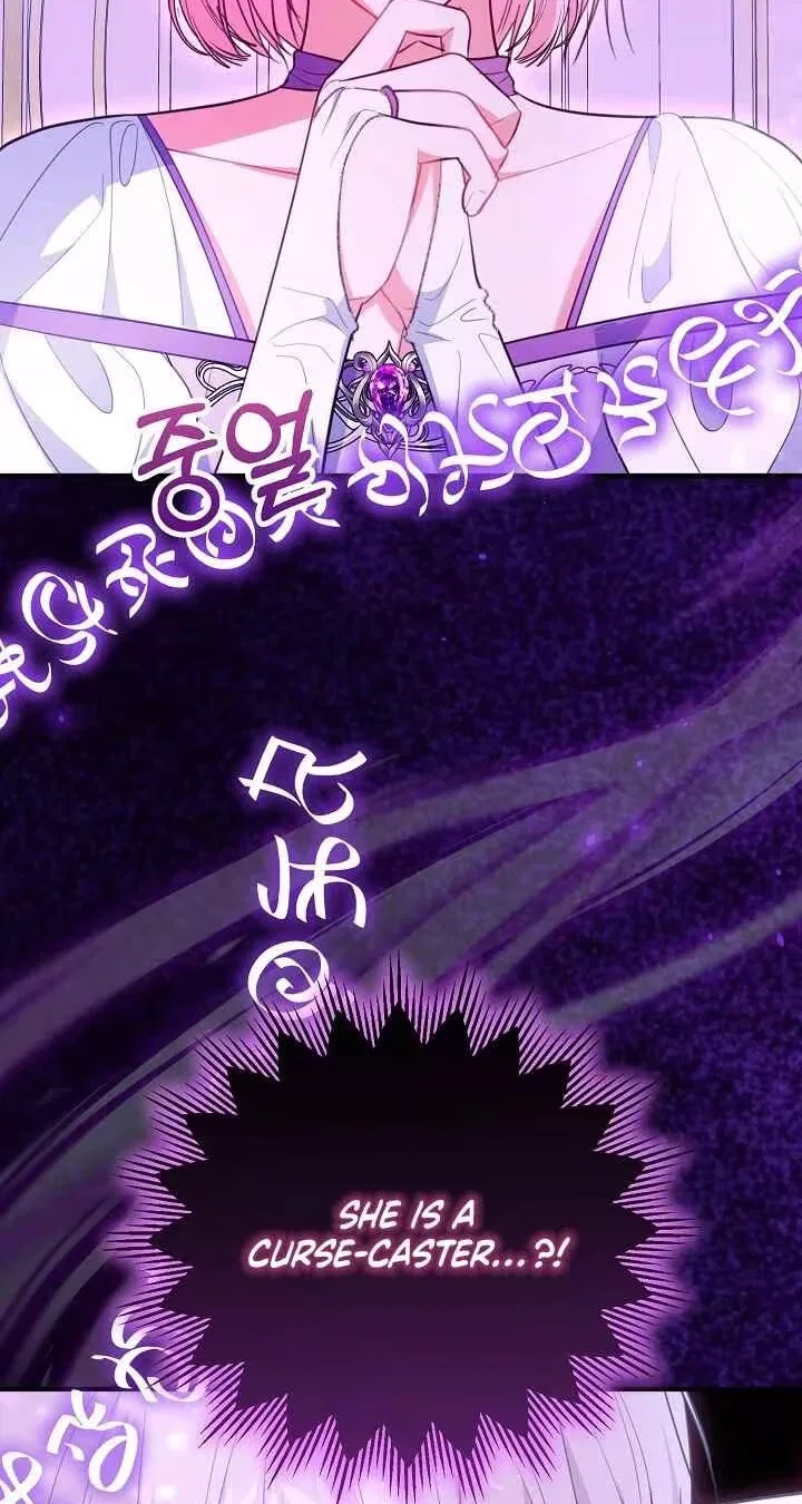 Why She Helps the Villain Chapter 52 – Page 26