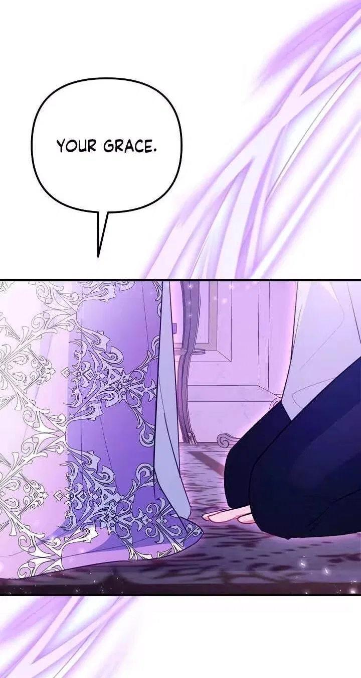 Why She Helps the Villain Chapter 52 – Page 29