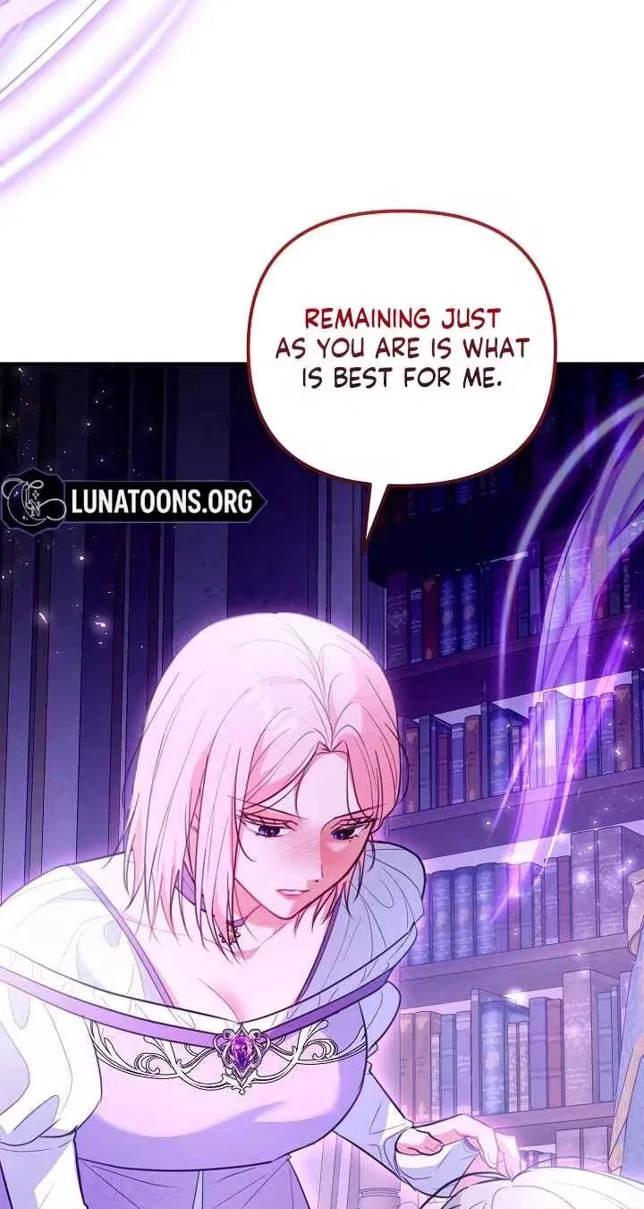 Why She Helps the Villain Chapter 52 – Page 30