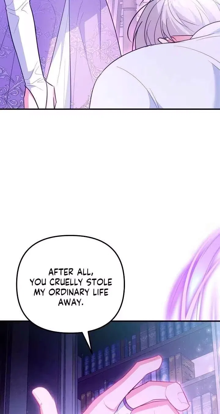 Why She Helps the Villain Chapter 52 – Page 31