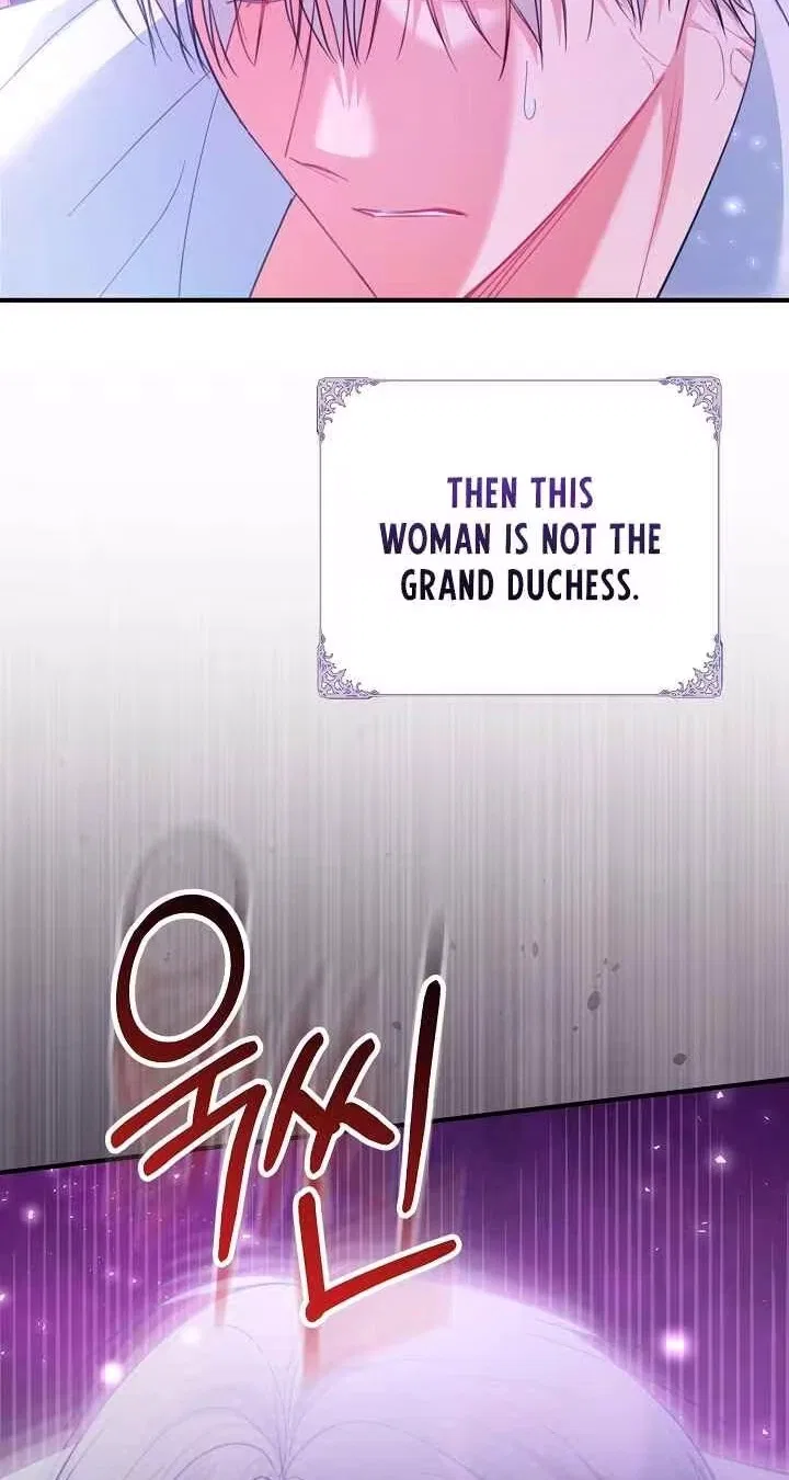 Why She Helps the Villain Chapter 52 – Page 33