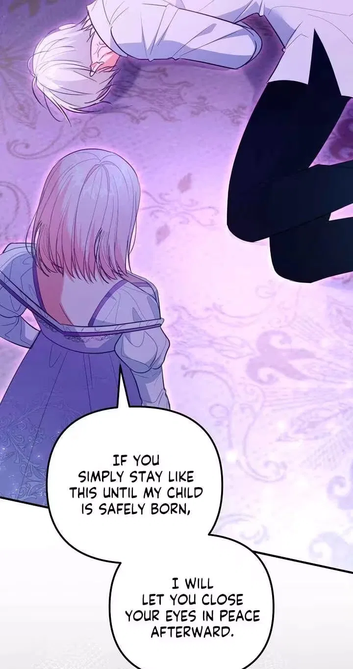 Why She Helps the Villain Chapter 52 – Page 35