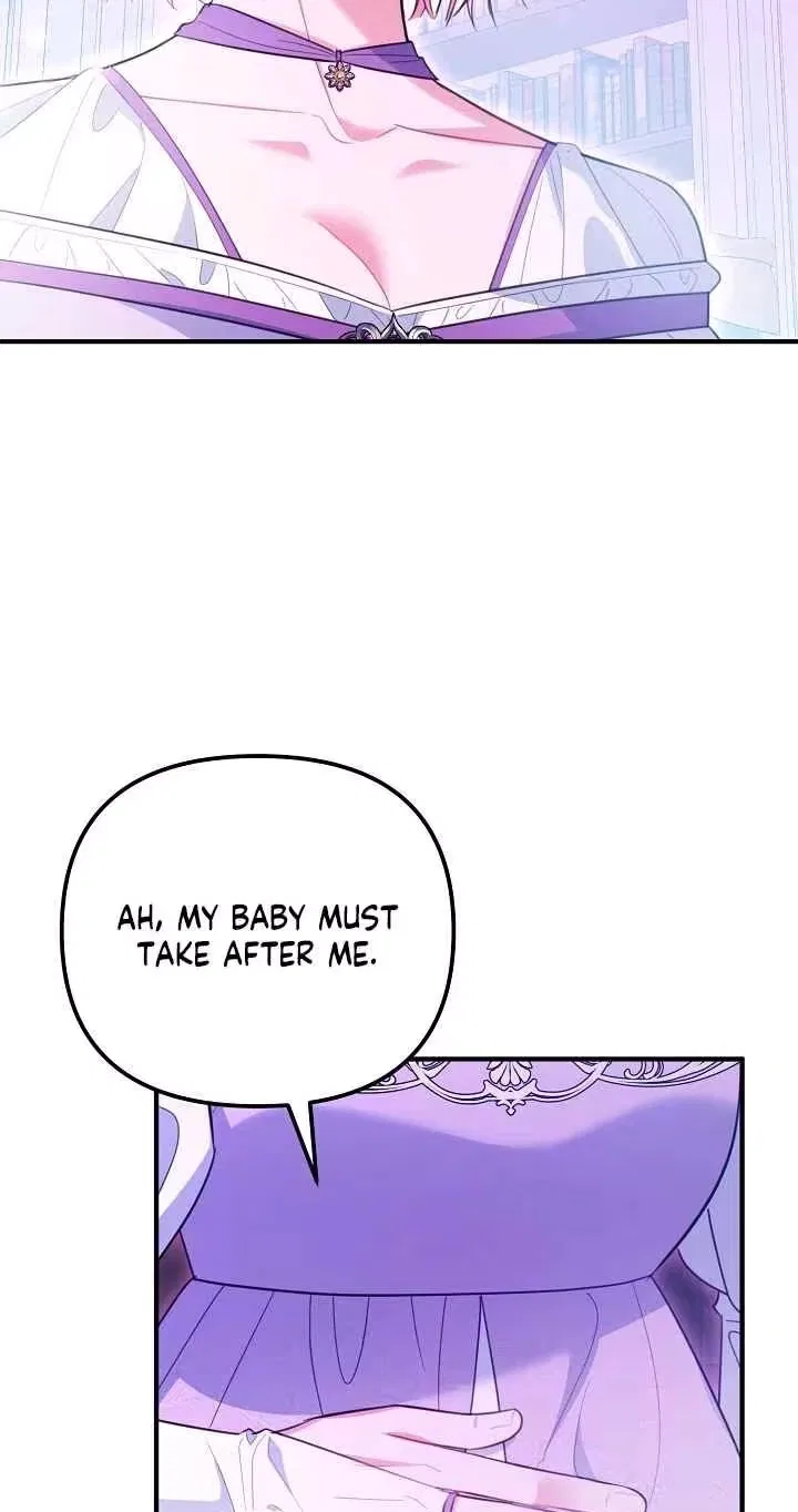 Why She Helps the Villain Chapter 52 – Page 37