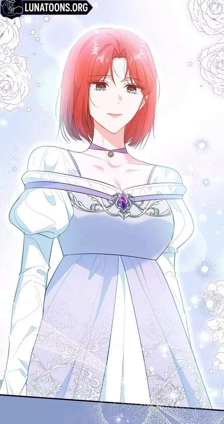 Why She Helps the Villain Chapter 52 – Page 43