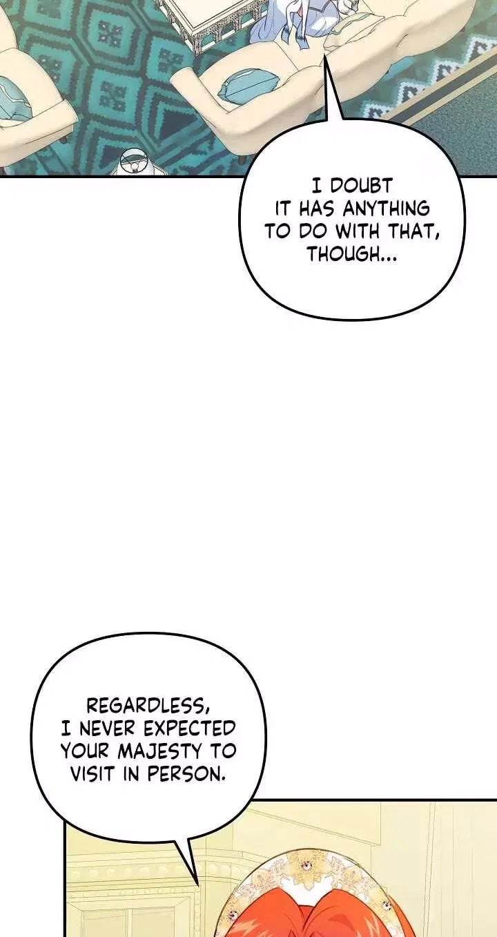 Why She Helps the Villain Chapter 52 – Page 51