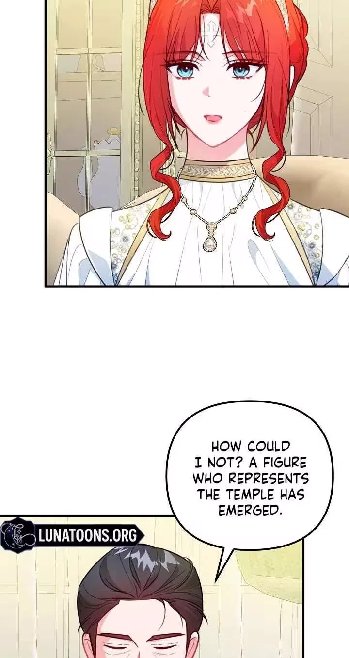 Why She Helps the Villain Chapter 52 – Page 52