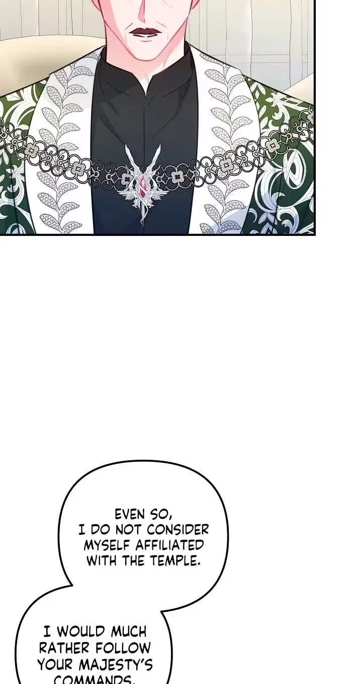 Why She Helps the Villain Chapter 52 – Page 53