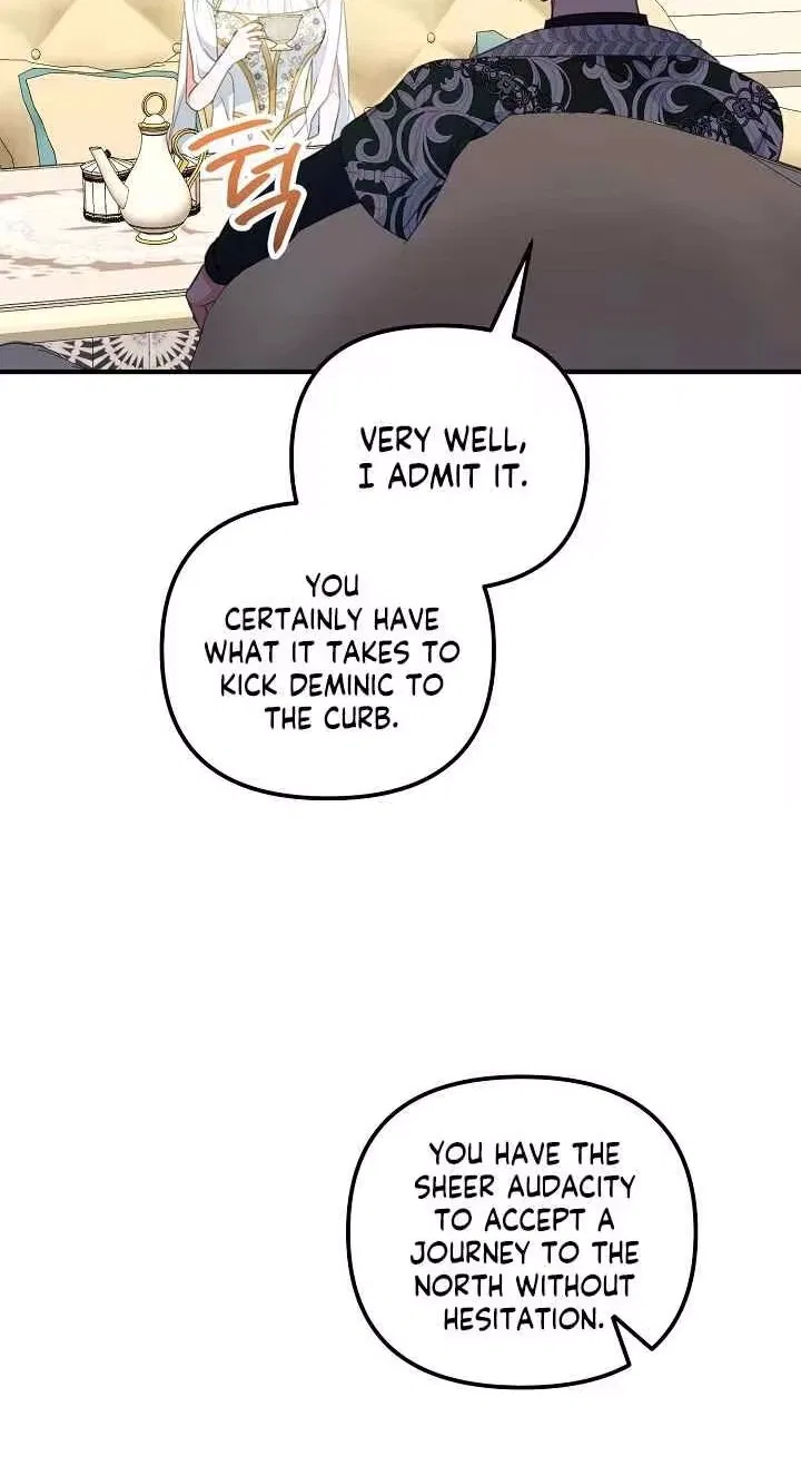 Why She Helps the Villain Chapter 52 – Page 58