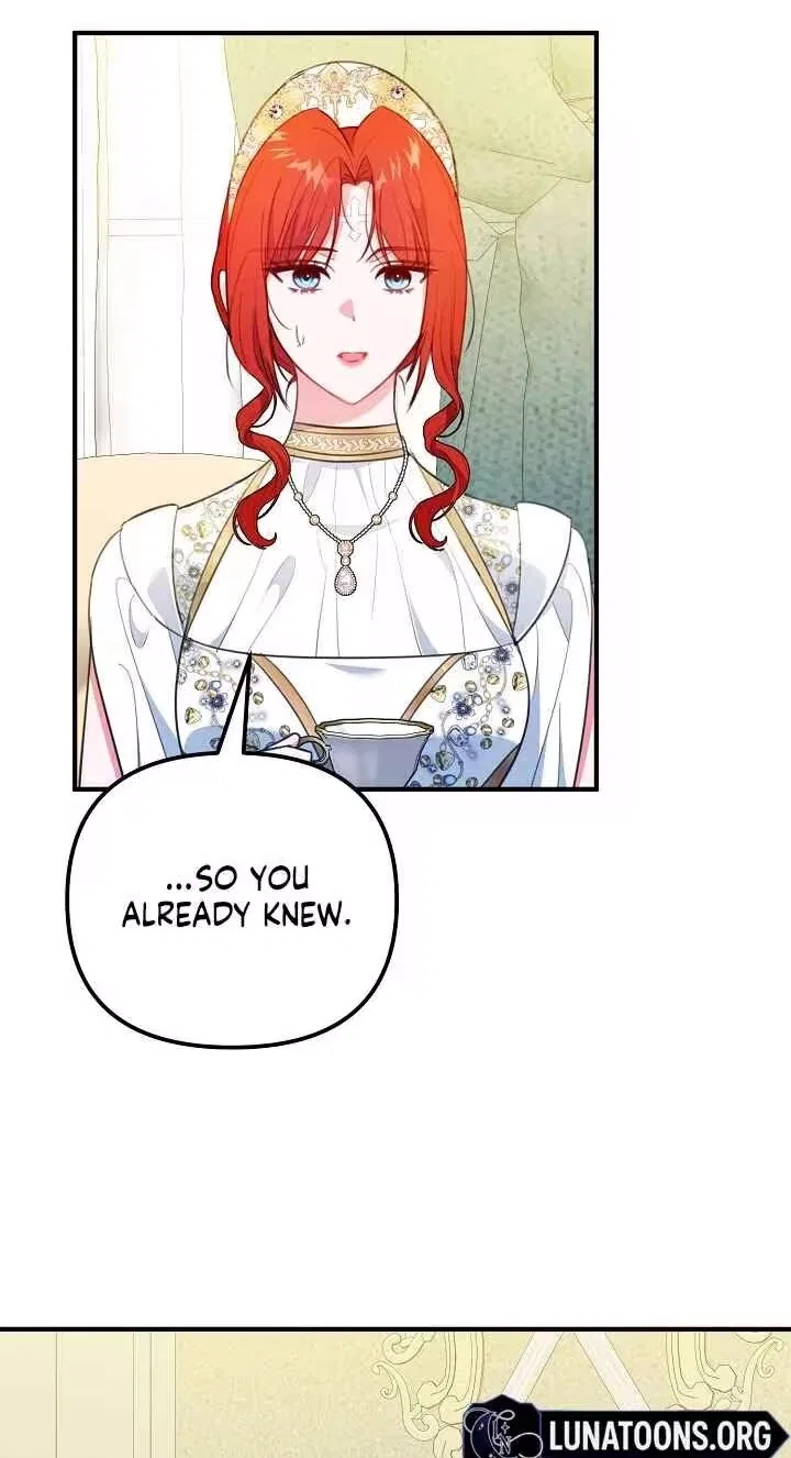 Why She Helps the Villain Chapter 52 – Page 59