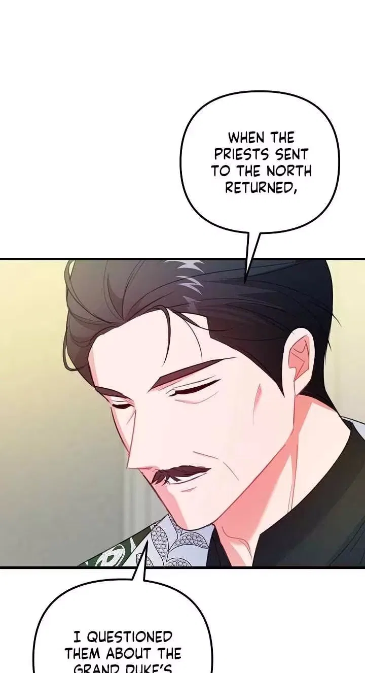 Why She Helps the Villain Chapter 52 – Page 61