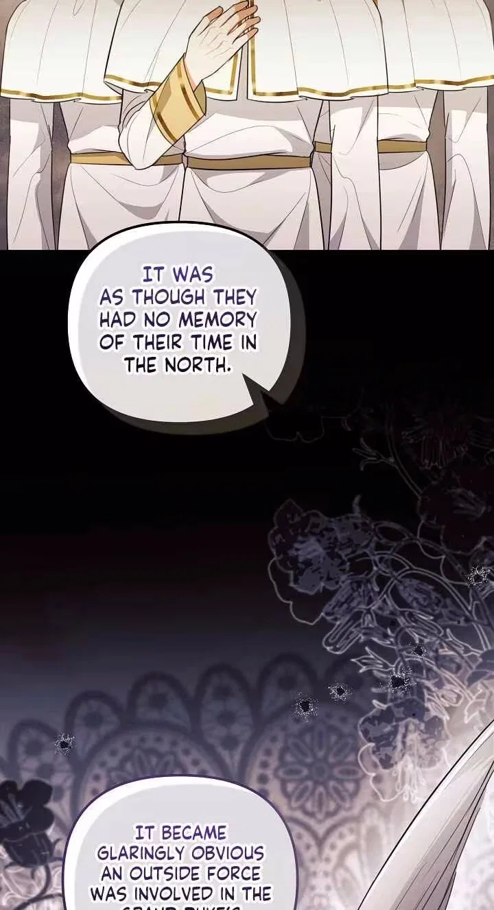 Why She Helps the Villain Chapter 52 – Page 63