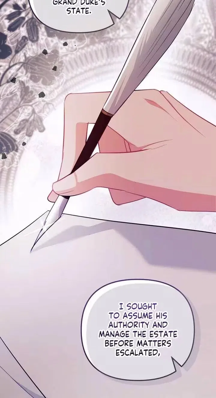 Why She Helps the Villain Chapter 52 – Page 64