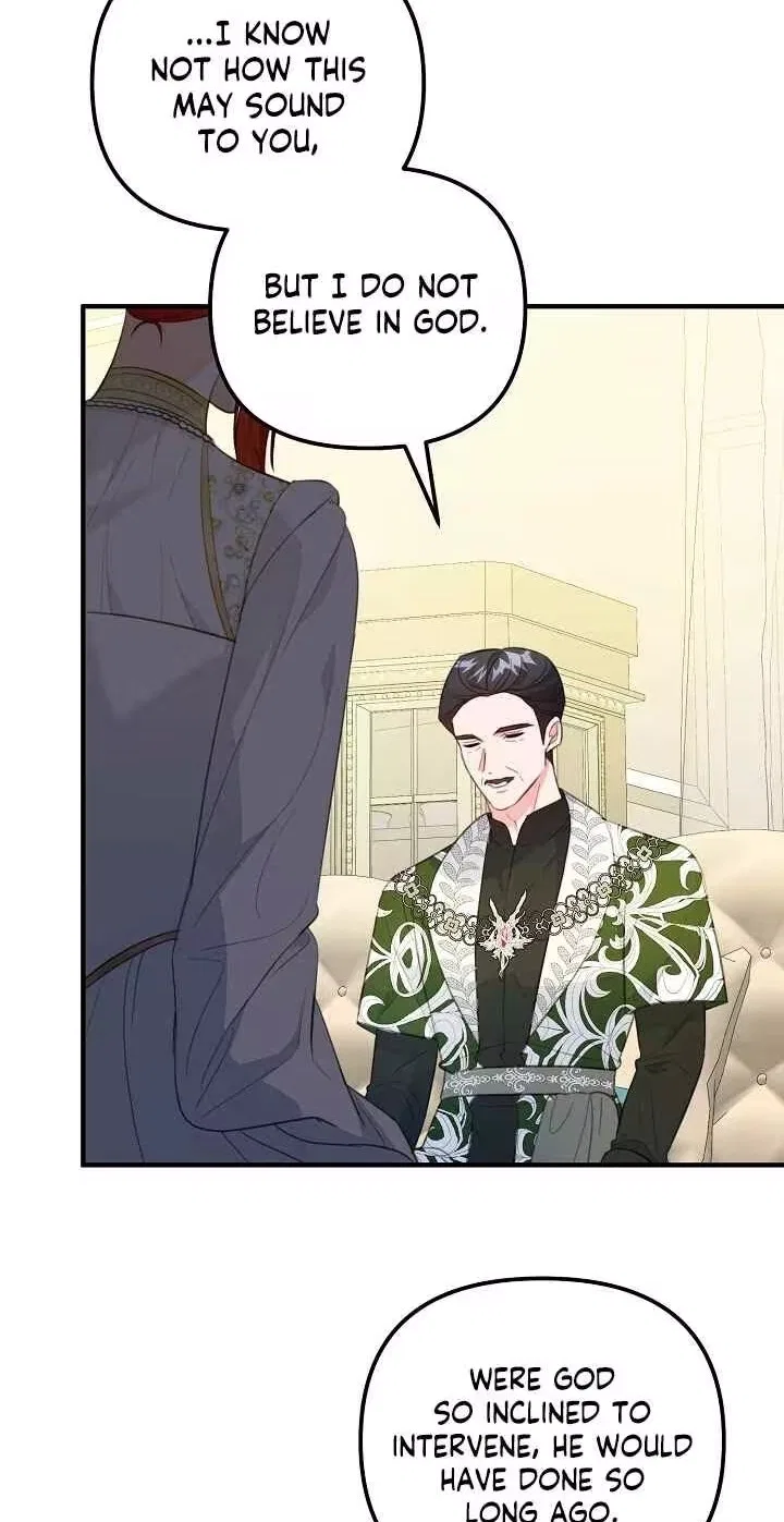 Why She Helps the Villain Chapter 52 – Page 69