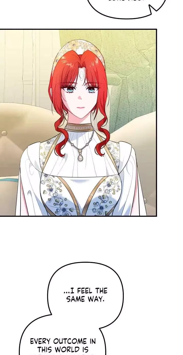Why She Helps the Villain Chapter 52 – Page 70